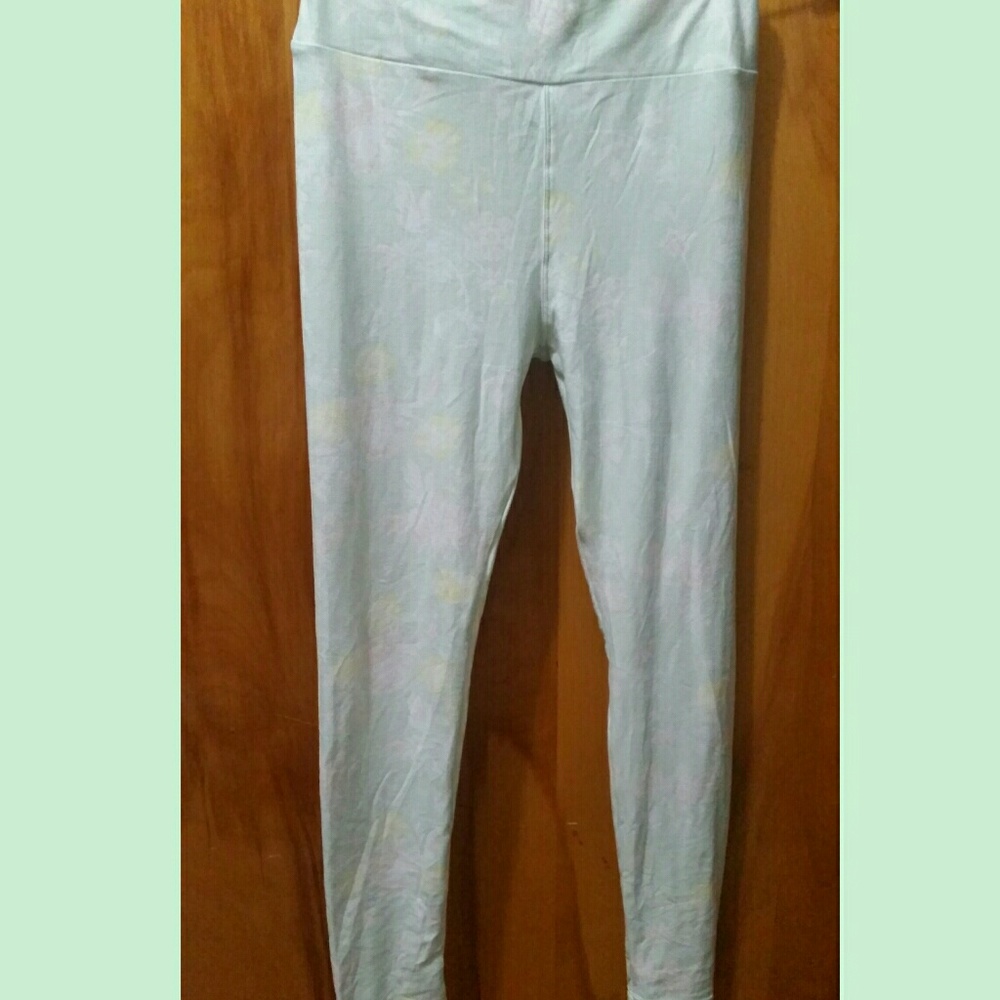 👽 LLR ONE SIZE LEGGING
